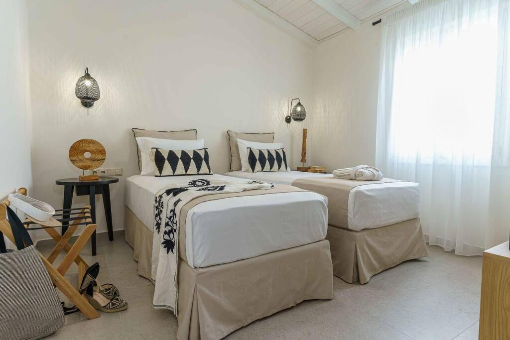Arvi  Nikkon Luxury Living 빌라 외부 사진