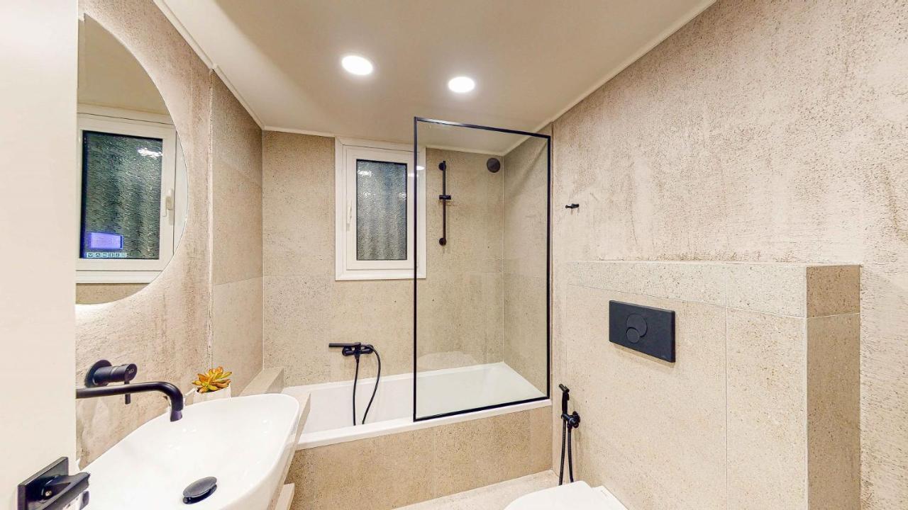 Arvi  Nikkon Luxury Living 빌라 외부 사진