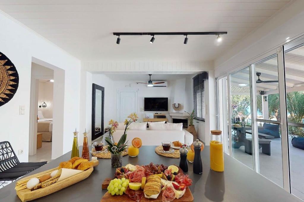 Arvi  Nikkon Luxury Living 빌라 외부 사진